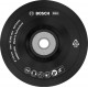 BOSCH PRO lágy alátéttányér, 115 mm, M14 2608601005