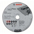 Bosch GWS 12V-76 fém darabolótárcsa Expert for Inox (5db/csomag) 2608601520