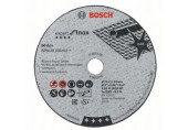 BOSCH Expert for INOX A 60 R INOX BF Darabolótárcsa 76 x1 mm, 5db 2608601520
