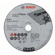 Bosch GWS 12V-76 fém darabolótárcsa Expert for Inox (5db/csomag) 2608601520