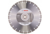 BOSCH Standard for Concrete kivitel Gyémánt darabolótárcsa 350x20mm 2608602544