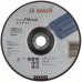 BOSCH Best for Metal - Rapido Darabolótárcsa, hajlított 180 x 22,23mm 2608603521