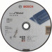BOSCH Best for Metal - Rapido Darabolótárcsa, egyenes 230 x 22,23mm 2608603522