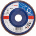 BOSCH Expert for Metal X551 fíber csiszolótárcsa 115 x 22,23mm 2608607363