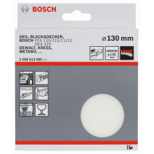 BOSCH Polírozó szivacs 130 mm 2608613005