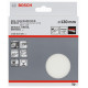 BOSCH Polírozó szivacs 130 mm 2608613005