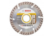 Bosch Gyémánt darabolótárcsa, Standard for Universal kivitel, 115 x 22, 23 , 2608615057