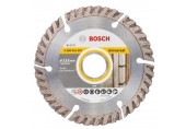 Bosch Gyémánt darabolótárcsa, Standard for Universal kivitel, 115 x 22, 23 , 2608615057