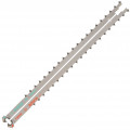 BOSCH TF 350 NHM PRO Aerated Concrete Tandem fűrészlapkészlet 408mm, 2db 2608632123