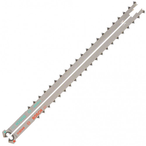BOSCH TF 350 NHM PRO Aerated Concrete Tandem fűrészlapkészlet 408mm, 2db 2608632123