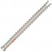 BOSCH TF 350 NHM PRO Aerated Concrete Tandem fűrészlapkészlet 408mm, 2db 2608632123