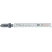 BOSCH PRO Laminate clean T101BIF szúrófűrészlap, 83 mm, 5 db 2608636431