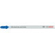 BOSCH PRO Metal Pipes and Profiles T321AF szúrófűrészlap, 132 mm, 5 db 2608636705