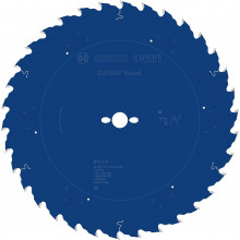 BOSCH Expert for Wood körfűrészlap 450 × 4,5/3 × 30 mm, T34 2608644078