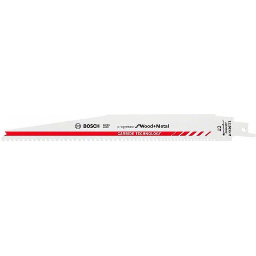 BOSCH S 1156 XHM szablyafűrészlap 2608653100