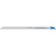 BOSCH PRO Metal Demolition S1225VF fűrészlap, 1,25 x 19 x 300 mm, 5 db 2608657409