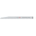 BOSCH PRO Multi Material Demolition S1210VF fűrészlap, 1,6 x 22 x 300 mm, 5 db 2608657612