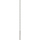 BOSCH PRO SDS max-4 kalapácsfúrószár, 14 x 400 x 540 mm 2608706848