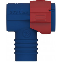 BOSCH EXPERT SDS Clean Max Fúrószár adapter betonhoz 2608901621