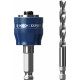 BOSCH EXPERT Power Change Plus vezetőfúróval, 7,15 x 60 x 105 mm, 2 db 2608901966