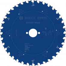 BOSCH Expert for Wood körfűrészlap 230 × 2,5/1,8 × 30 mm, T36 2608902165