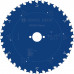 BOSCH Expert for Wood körfűrészlap 230 × 2,5/1,8 × 30 mm, T36 2608902165