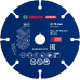 BOSCH EXPERT Carbide Multi Wheel Keményfém vágótárcsa 76 mm, 10 mm 2608902373