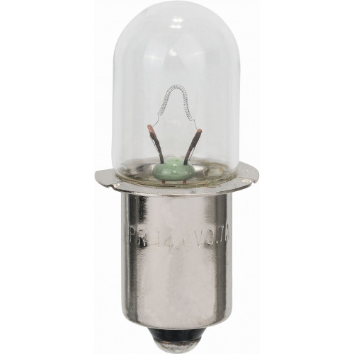 BOSCH Izzólámpa 2609200306