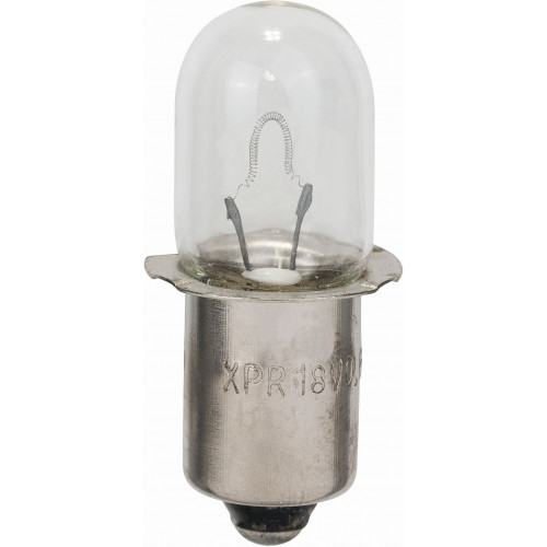 BOSCH Izzólámpa 2609200307