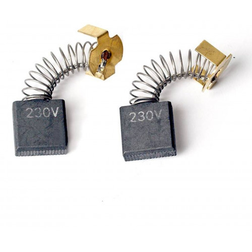 BOSCH szenkefe keszlet GCM 12 JL 2610021311