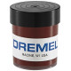 Dremel 421 Fényesítőanyag 2615042132