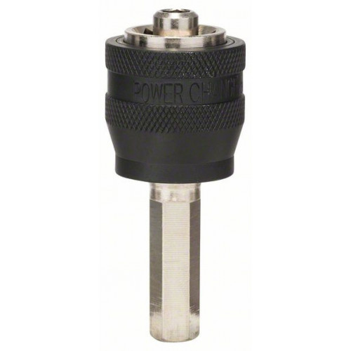 BOSCH Power Change adapter hatszög szárral 11mm 2608580095