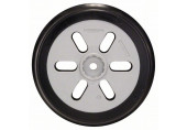 BOSCH Csiszolótányér, puha, 150 mm 2608601051