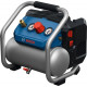 BOSCH GKO18V-51 PROFESSIONAL Akkus kompresszor (18V/akku és töltő nélkül) 0601492000