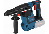 BOSCH GBH 18V-26 F PROFESSIONAL Akkus fúrókalapács SDS-Plus (akku, töltő nélkül 0611910000