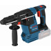 BOSCH GBH 18V-26 F PROFESSIONAL Akkus fúrókalapács SDS-Plus (akku, töltő nélkül 0611910000