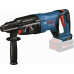 BOSCH GBH 18V-26 D PROFESSIONAL Akkus fúrókalapács SDS plus 0611916001