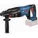 BOSCH GBH 18V-26 D PROFESSIONAL Akkus fúrókalapács SDS plus 0611916001