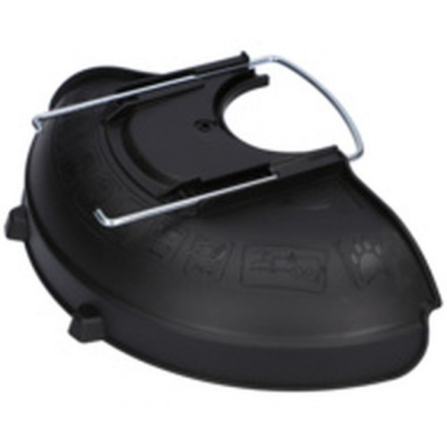 BOSCH EasyGrassCut 23 Védőburkolat F016F05601