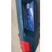 BOSCH GSR 18V-65 PROFESSIONAL Akkus fúrócsavarozó, 2× GBA 4.0Ah 06019N3231 KARCOS KOFFER