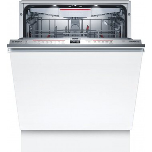Bosch Serie 6 Beépíthető mosogatógép (60cm) SMV6ZCX49E