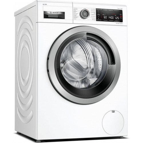 Bosch Serie 8 Mosógép (1400 fordulat-perc/9kg) WAV28K43