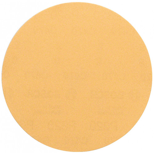 BOSCH C470 csiszolólap, 25 db, 225 mm, 80 2608621028