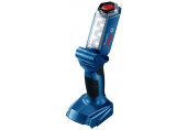 BOSCH GLI 18V-300 PROFESSIONAL Akkus lámpa (18V/akku és töltő nélkül) 06014A1100