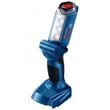 BOSCH GLI 18V-300 PROFESSIONAL Akkus lámpa, akku és töltő nélkül 06014A1100