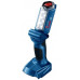 BOSCH GLI 18V-300 PROFESSIONAL Akkus lámpa, akku és töltő nélkül 06014A1100