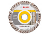 Bosch Professional for Universal 150 x 22,2x2,4x10mm gyémánt vágótárcsa