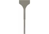 BOSCH Széles lapátvéső,PRO SDS max-4C, 115 x 350 mm 1618601007