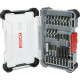 BOSCH PRO Impact csavarbitkészlet, 20 részes 2608521U74