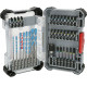 BOSCH PRO Impact Mixed Set, 35 részes 2608521U82